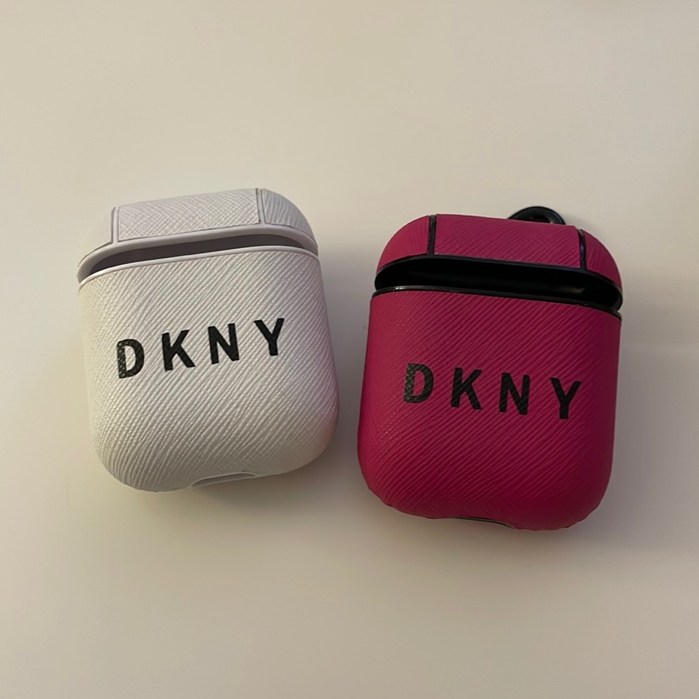 Dkny airpod case (2sets)